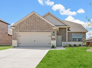 605 Ridgewood Dr, Van Alstyne, TX 75495