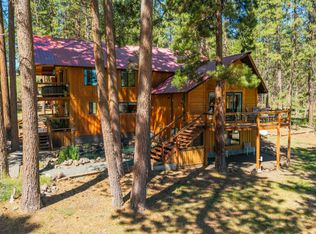 17707 Skeen Ranch Rd, Sprague River, OR 97639