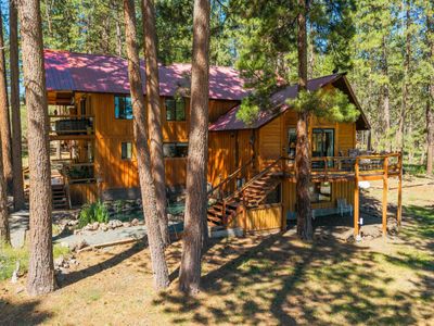 17707 Skeen Ranch Rd, Sprague River, OR, 97639