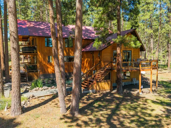 17707 Skeen Ranch Rd, Sprague River, OR 97639