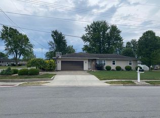 484 W Kennedy St #4, Ottawa, OH 45875