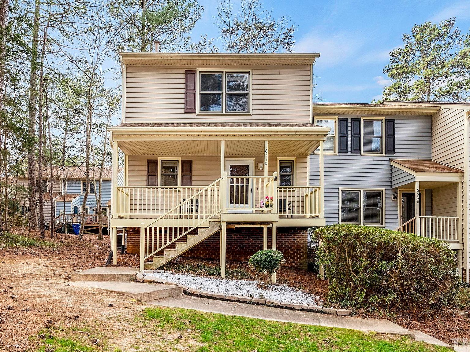 6530 Hearthstone Dr, Raleigh, NC 27615 Zillow