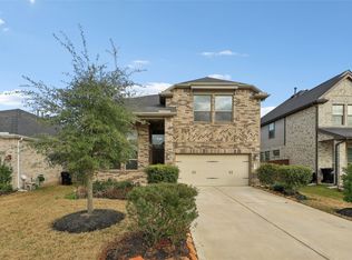 4207 Haven Crest Ln, Fulshear, TX 77441