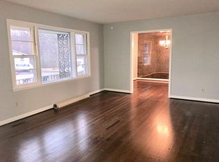 1531 Duntreath Ave, Florence, AL 35630
