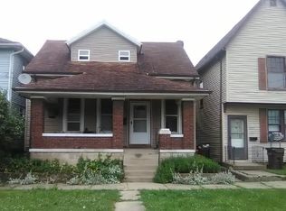 220 13th St, Logansport, IN 46947