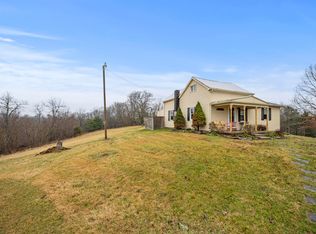6617 Owenton Rd, Stamping Ground, KY 40379