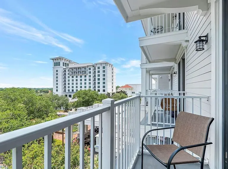 9500 Grand Sandestin Blvd #2505 — Photo 2