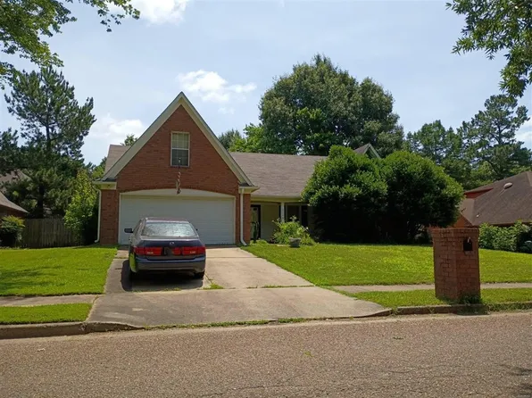 3540 Thistle Valley Ln, Bartlett, TN 38135