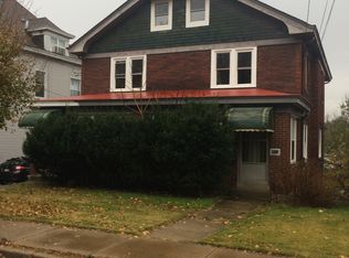 107 Cedar Blvd, Pittsburgh, PA 15228