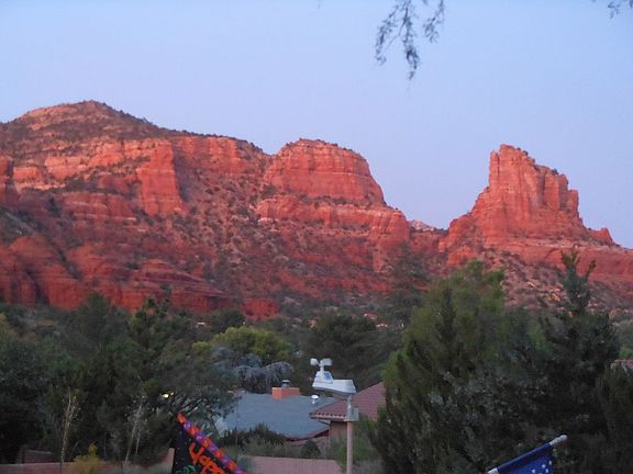Main view