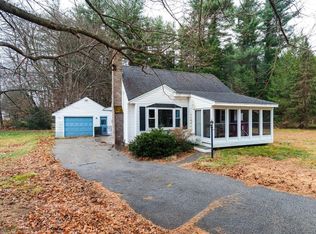 4 Kimball Ave, Plaistow, NH 03865