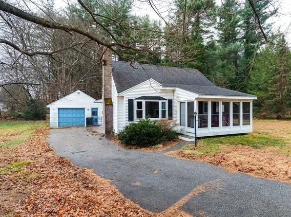 4 Kimball Avenue, Plaistow, NH 03865