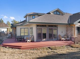 344 Fox Acres Dr W, Red Feather Lakes, CO 80545