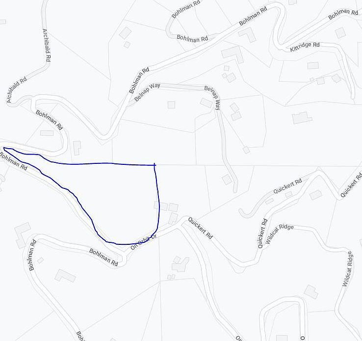 0 Bohlman Rd, Saratoga, CA 95070 Zillow