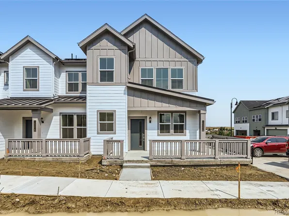 14552 W 91st Lane #A, Arvada, CO 80005
