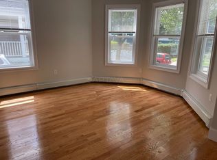 14 Kenwood St #1, Somerville, MA 02144