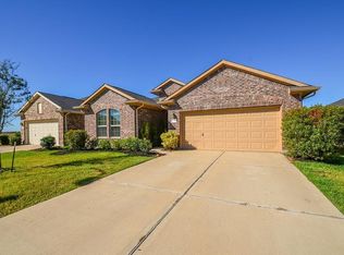 7730 Guldan Dr, Richmond, TX 77407