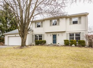 9249 Holyoke Ct, Indianapolis, IN