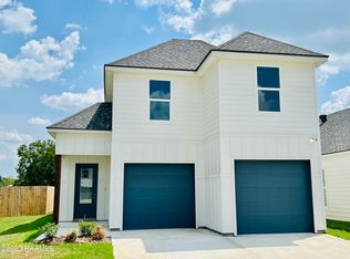 242 Alpine Dr, Lafayette, LA 70506
