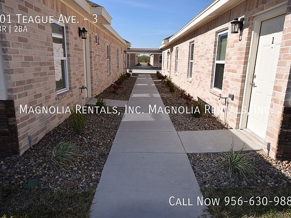 2nd image of 501 Teague Ave APT 3