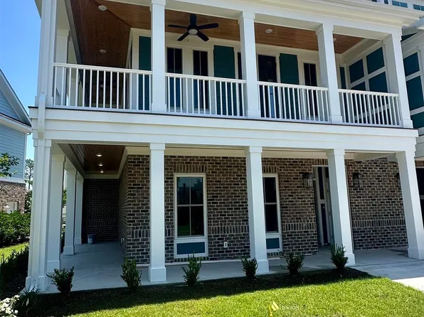 8018 Arcady St. #B, Myrtle Beach, SC 29572