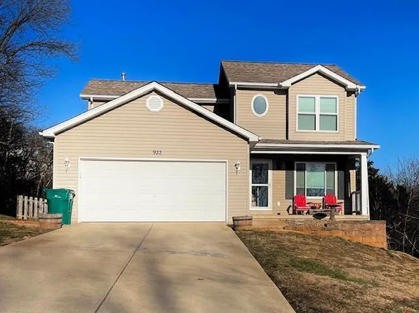 922 Creekview Ct, Pevely, MO 63070