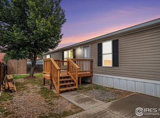 218 Grape St SPACE 26, Hudson, CO 80642