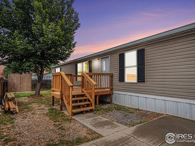 218 Grape St #26, Hudson, CO, 80642