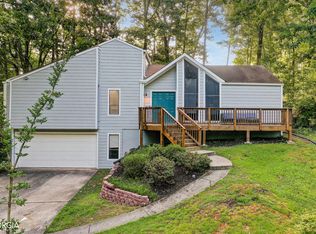 2710 Timberline Rd, Marietta, GA 30062