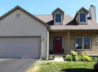 4504 Nickerson Rd, Columbus, OH 43228