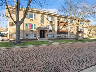 7309 Dixon St APT 11, Forest Park, IL, 60130