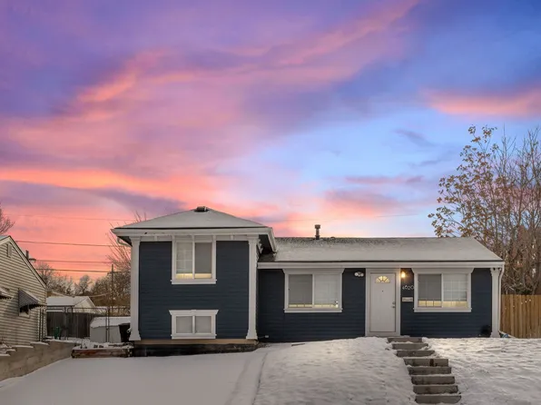 4620 W Cedar Ave, Denver, CO 80219