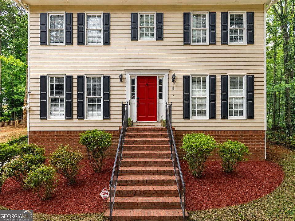 1st image of 3180 Ridgerock Way