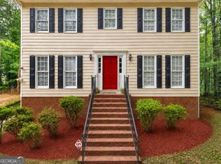 3180 Ridgerock Way, Snellville, GA 30078