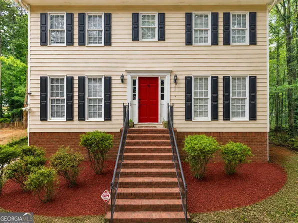 3180 Ridgerock Way, Snellville, GA 30078