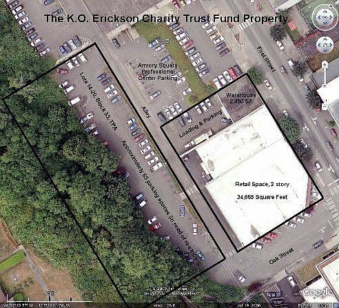 1st image of 200 W 1st St