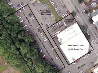 200 W 1st St, Port Angeles, WA 98362