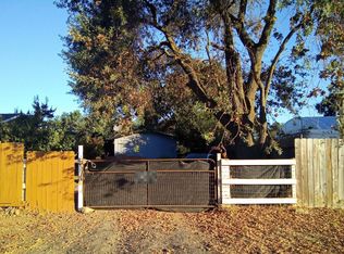 18401 E State Route 88 Hwy, Clements, CA
