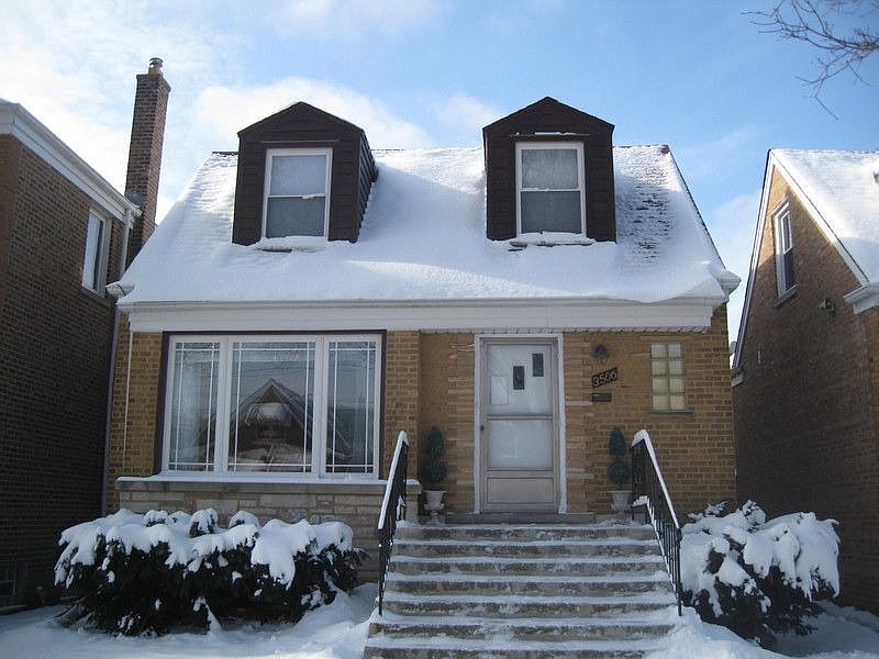 1st image of 3506 N Nora Ave