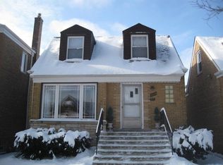 3506 N Nora Ave, Chicago, IL 60634