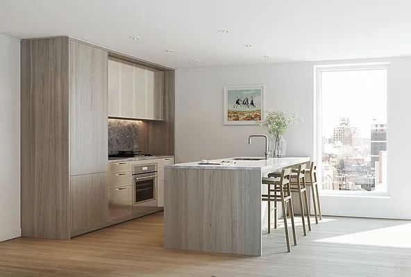 Sold by Brown Harris Stevens Development Marketing | media 11