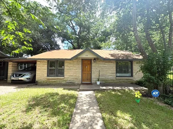 1101 Holly St #1, Austin, TX 78702