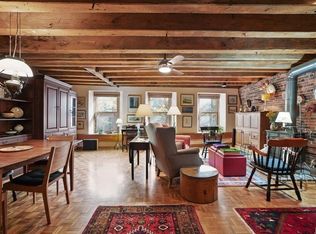 154 Commercial St APT 3, Boston, MA 02109