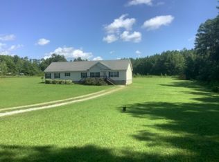 53 Oak Hill Rd, Kenbridge, VA 23944