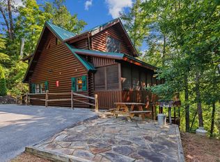 2810 Ridge Creek Cir, Sevierville, TN 37876