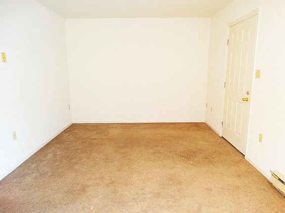 Interior of Similar Apartment