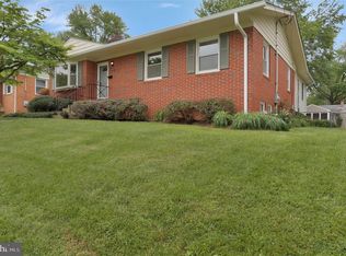 4307 Federal St, Rockville, MD 20853