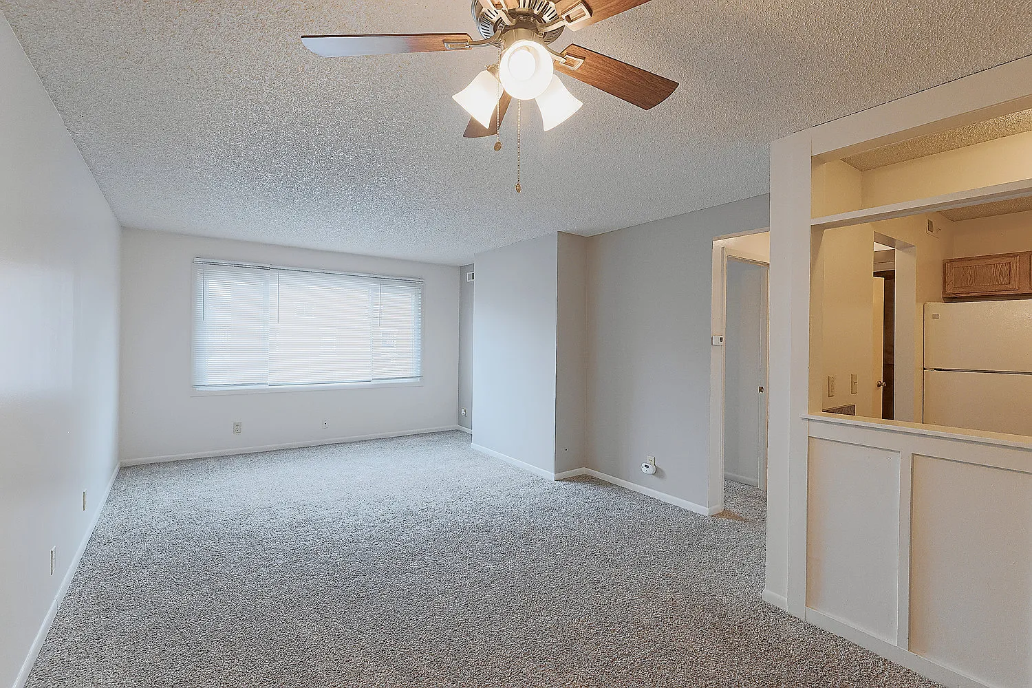 1 bed, 600 sqft, $699 — Photo 1