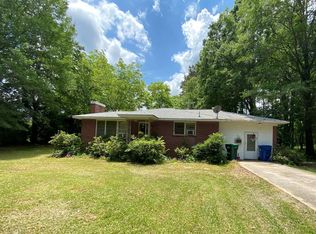 314 Roswell Rd, Greenwood, SC 29646
