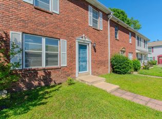 200 Pine Forest Dr APT F3, Maumelle, AR 72113
